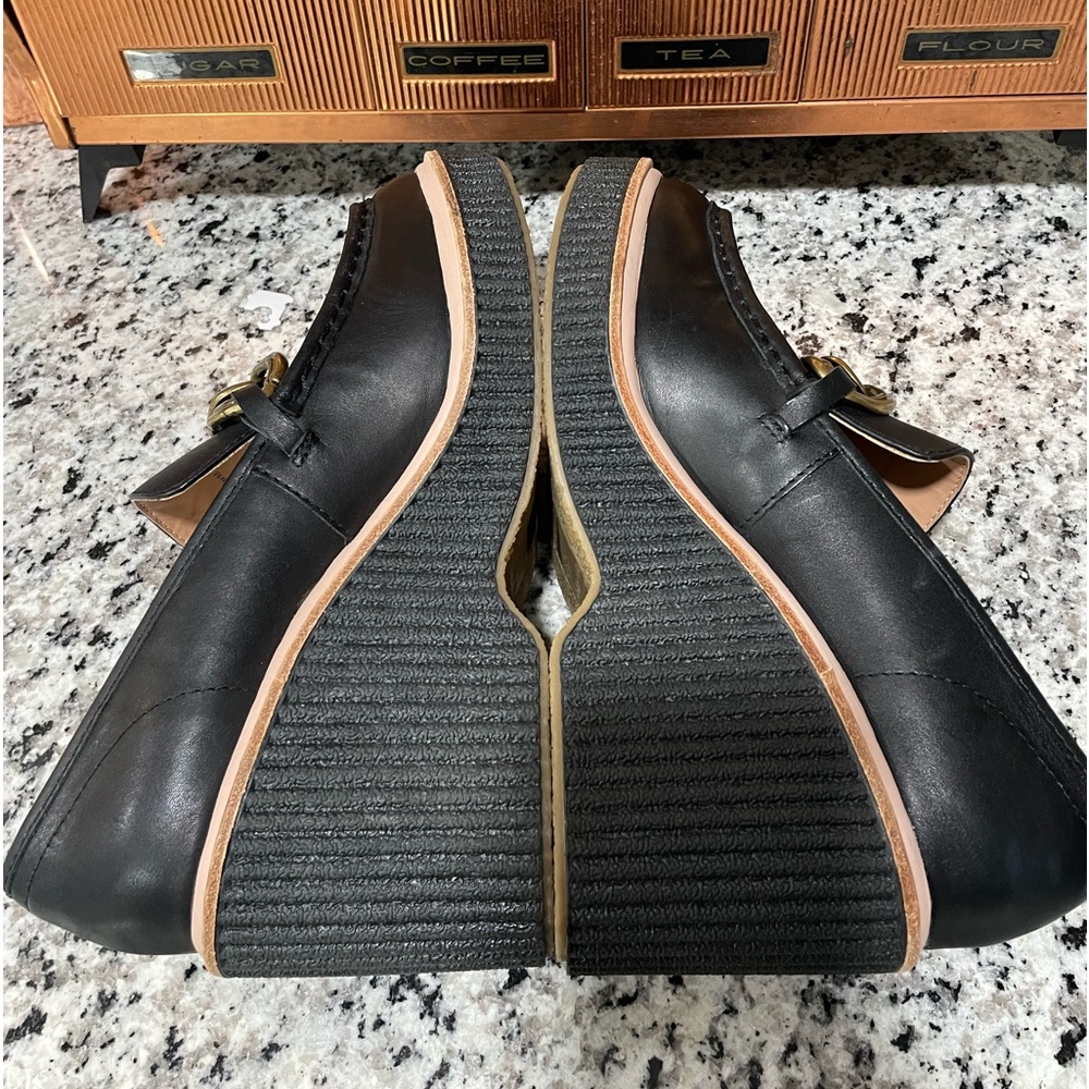 Dolce Vita Benan platform loafer size 9.5 New w/o original box. - Picture 8 of 10